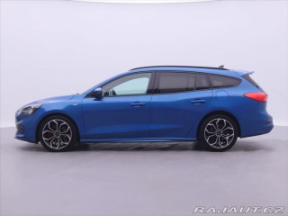 Ford Focus 2,0 EcoBlue 110kW ST-Line 2019