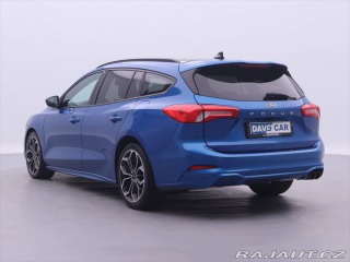 Ford Focus 2,0 EcoBlue 110kW ST-Line 2019
