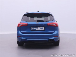 Ford Focus 2,0 EcoBlue 110kW ST-Line 2019
