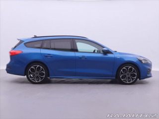 Ford Focus 2,0 EcoBlue 110kW ST-Line 2019