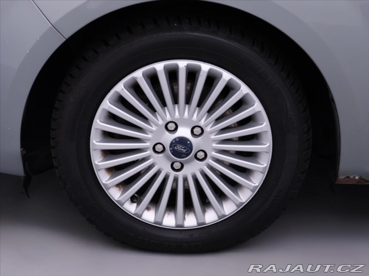Ford Mondeo 2,0 TDCI Xenon Tažné STK 2007