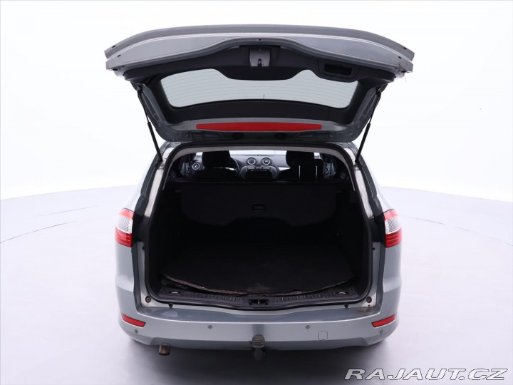 Ford Mondeo 2,0 TDCI Xenon Tažné STK 2007