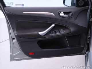 Ford Mondeo 2,0 TDCI Xenon Tažné STK 2007