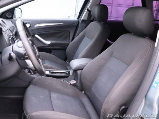 Ford Mondeo 2,0 TDCI Xenon Tažné STK 2007