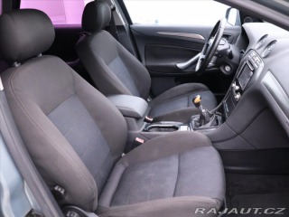Ford Mondeo 2,0 TDCI Xenon Tažné STK 2007