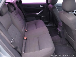 Ford Mondeo 2,0 TDCI Xenon Tažné STK 2007