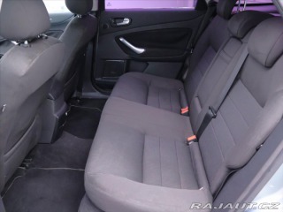 Ford Mondeo 2,0 TDCI Xenon Tažné STK 2007