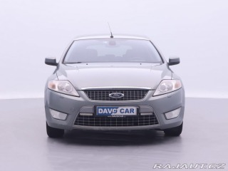 Ford Mondeo 2,0 TDCI Xenon Tažné STK 2007