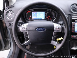 Ford Mondeo 2,0 TDCI Xenon Tažné STK 2007