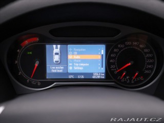 Ford Mondeo 2,0 TDCI Xenon Tažné STK 2007