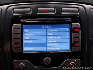 Ford Mondeo 2,0 TDCI Xenon Tažné STK 2007
