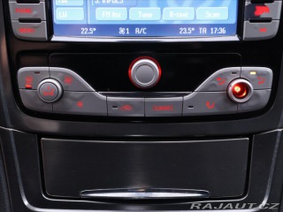 Ford Mondeo 2,0 TDCI Xenon Tažné STK 2007