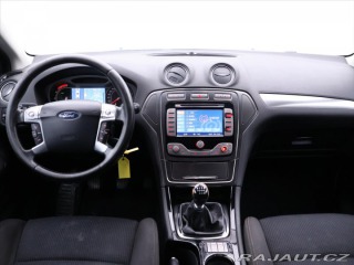 Ford Mondeo 2,0 TDCI Xenon Tažné STK 2007