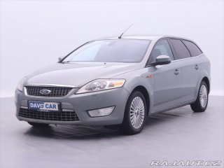 Ford Mondeo 2,0 TDCI Xenon Tažné STK 2007