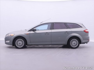 Ford Mondeo 2,0 TDCI Xenon Tažné STK 2007