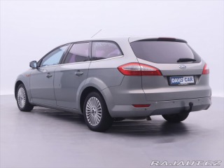 Ford Mondeo 2,0 TDCI Xenon Tažné STK 2007