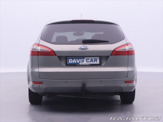 Ford Mondeo 2,0 TDCI Xenon Tažné STK 2007