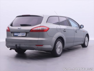 Ford Mondeo 2,0 TDCI Xenon Tažné STK 2007