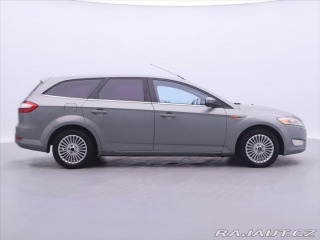 Ford Mondeo 2,0 TDCI Xenon Tažné STK 2007
