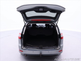 Ford Mondeo 2,0 TDCI Xenon Tažné STK 2007