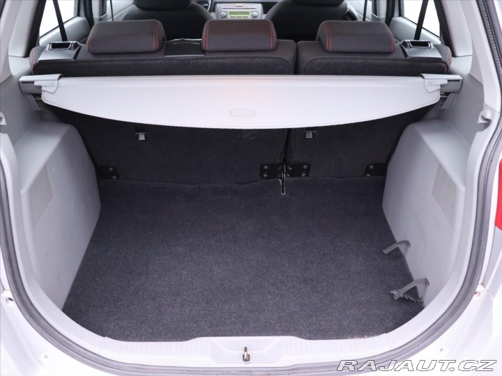 Mazda 2 1,2 i 55kW Comfort 2003