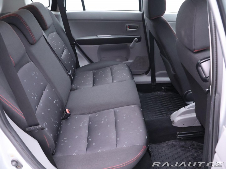 Mazda 2 1,2 i 55kW Comfort 2003