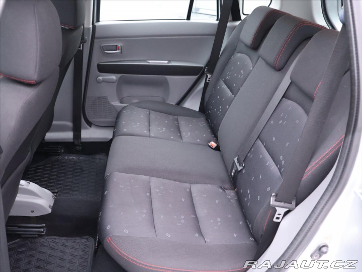 Mazda 2 1,2 i 55kW Comfort 2003