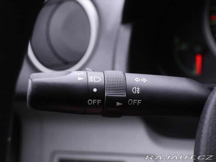 Mazda 2 1,2 i 55kW Comfort 2003