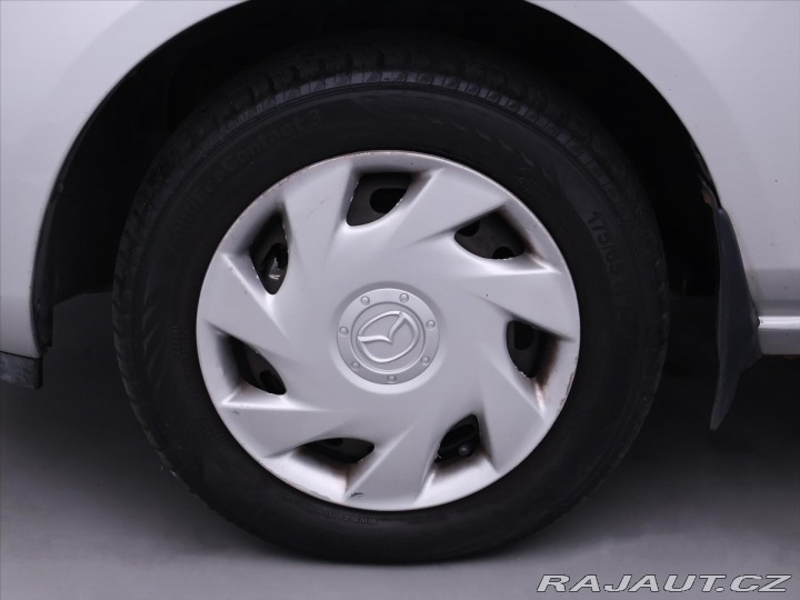 Mazda 2 1,2 i 55kW Comfort 2003