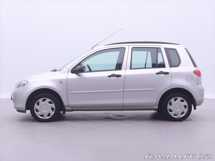 Mazda 2 1,2 i 55kW Comfort 2003