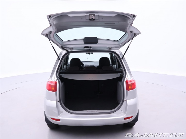 Mazda 2 1,2 i 55kW Comfort 2003