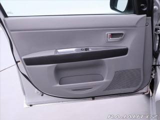 Mazda 2 1,2 i 55kW Comfort 2003