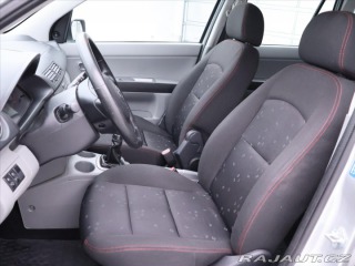 Mazda 2 1,2 i 55kW Comfort 2003