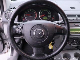 Mazda 2 1,2 i 55kW Comfort 2003