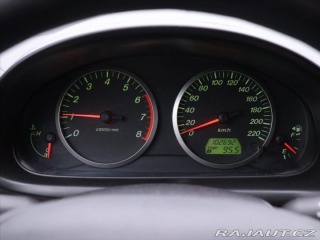 Mazda 2 1,2 i 55kW Comfort 2003