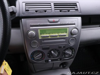 Mazda 2 1,2 i 55kW Comfort 2003