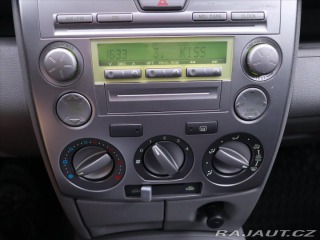 Mazda 2 1,2 i 55kW Comfort 2003