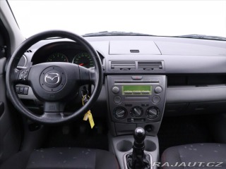 Mazda 2 1,2 i 55kW Comfort 2003