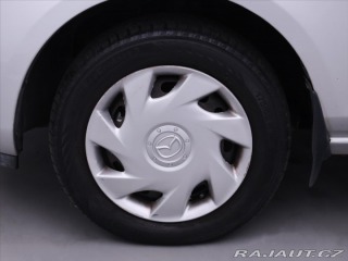 Mazda 2 1,2 i 55kW Comfort 2003