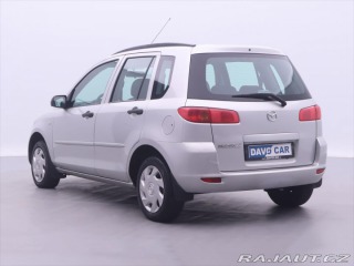 Mazda 2 1,2 i 55kW Comfort 2003