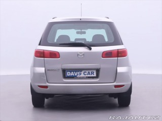 Mazda 2 1,2 i 55kW Comfort 2003