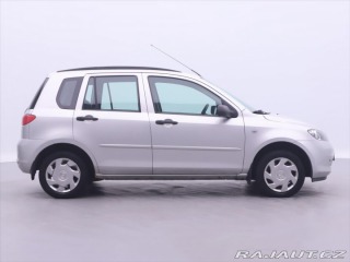 Mazda 2 1,2 i 55kW Comfort 2003