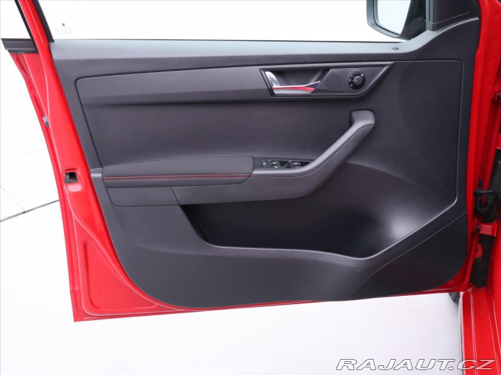 Škoda Fabia 1,0 TSI 81kW DSG Monte Ca 2018