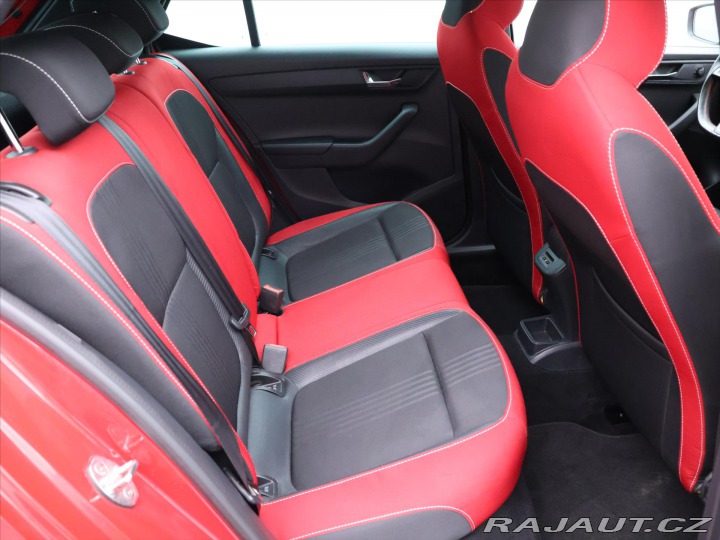 Škoda Fabia 1,0 TSI 81kW DSG Monte Ca 2018