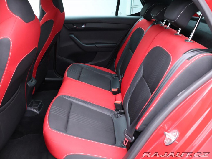 Škoda Fabia 1,0 TSI 81kW DSG Monte Ca 2018