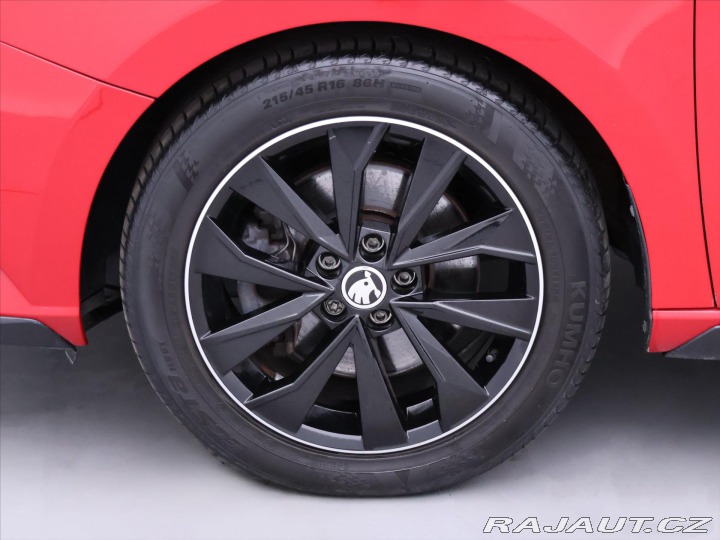 Škoda Fabia 1,0 TSI 81kW DSG Monte Ca 2018