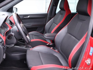 Škoda Fabia 1,0 TSI 81kW DSG Monte Ca 2018