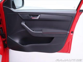 Škoda Fabia 1,0 TSI 81kW DSG Monte Ca 2018