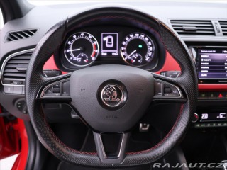 Škoda Fabia 1,0 TSI 81kW DSG Monte Ca 2018