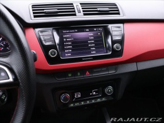 Škoda Fabia 1,0 TSI 81kW DSG Monte Ca 2018